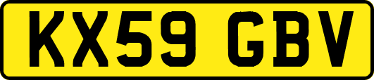 KX59GBV