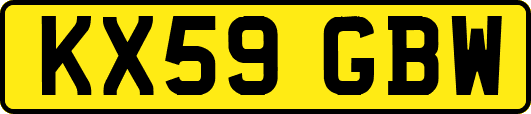 KX59GBW
