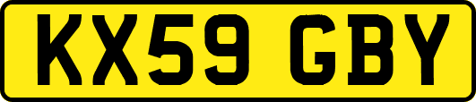 KX59GBY
