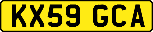 KX59GCA