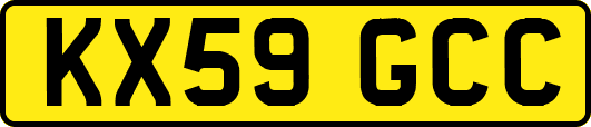 KX59GCC