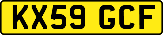 KX59GCF