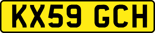 KX59GCH