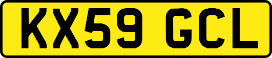 KX59GCL