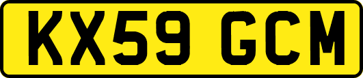 KX59GCM
