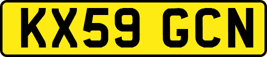 KX59GCN
