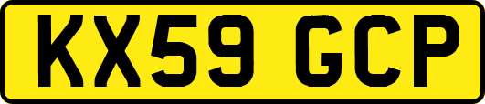 KX59GCP