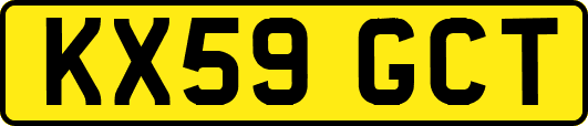 KX59GCT