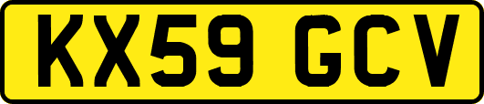 KX59GCV