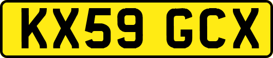 KX59GCX