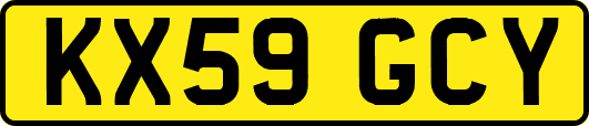 KX59GCY