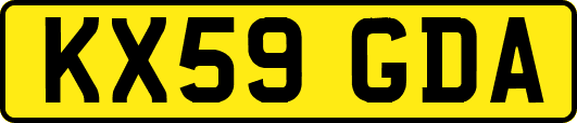 KX59GDA