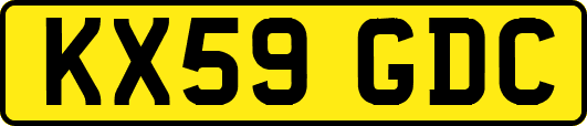 KX59GDC