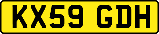 KX59GDH