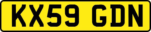 KX59GDN
