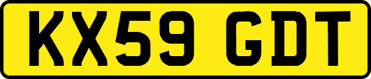 KX59GDT