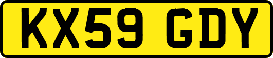 KX59GDY