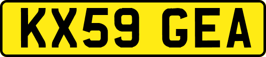 KX59GEA