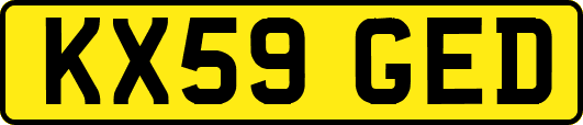 KX59GED
