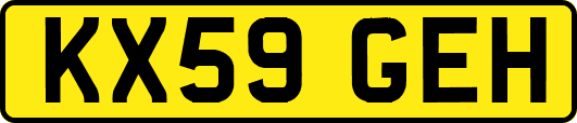 KX59GEH