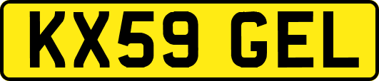 KX59GEL