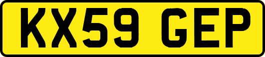 KX59GEP