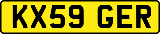 KX59GER