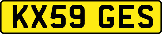 KX59GES