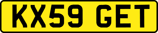 KX59GET