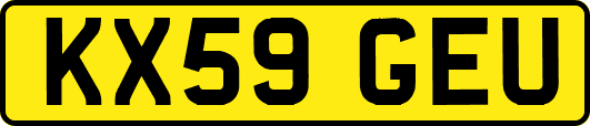 KX59GEU