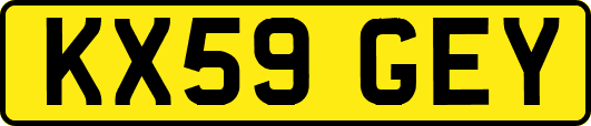 KX59GEY