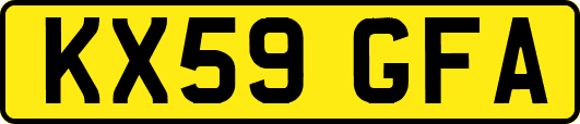 KX59GFA