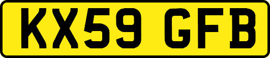 KX59GFB
