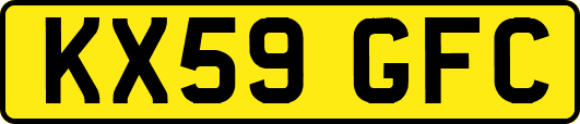 KX59GFC