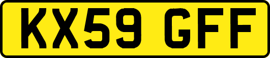 KX59GFF