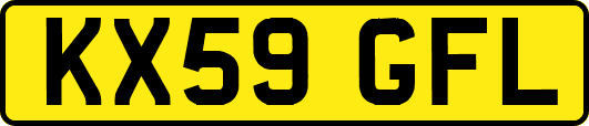 KX59GFL