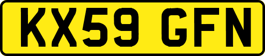 KX59GFN