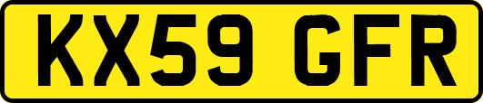 KX59GFR