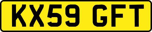 KX59GFT