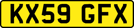 KX59GFX