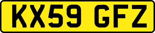 KX59GFZ