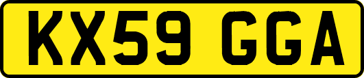 KX59GGA