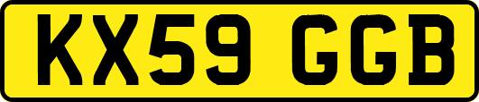KX59GGB