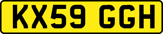 KX59GGH