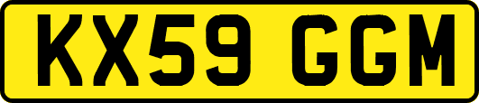 KX59GGM