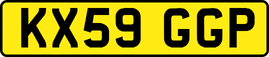KX59GGP