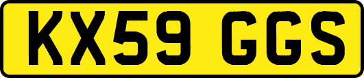 KX59GGS