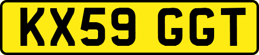 KX59GGT