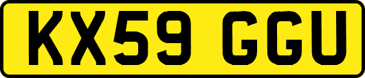KX59GGU