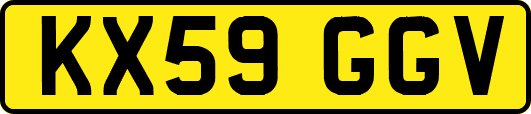 KX59GGV